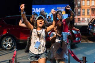 Ford Escape NYC: Escape the Room Experience